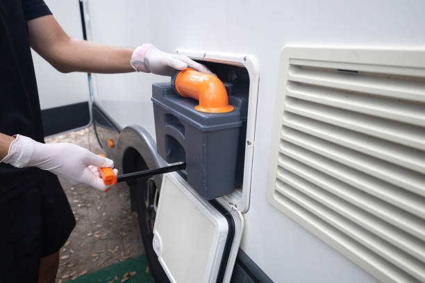 Best Portable bathroom rental  in Parkersburg, IA