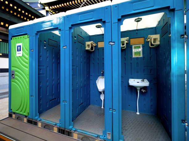 Best Porta potty rental for outdoor events  in Parkersburg, IA