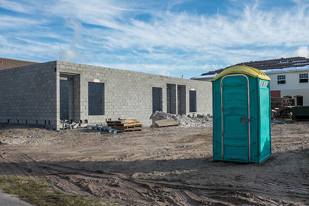 Best Best portable toilet rental  in Parkersburg, IA
